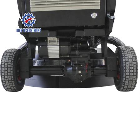 800-4A self-propelled concrete floor grinder for sale