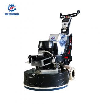 RPG-800 Digital floor grinding and polishing machine