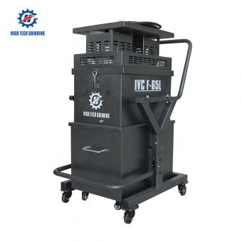 IVC-F65L Powerful dust collector vacuum