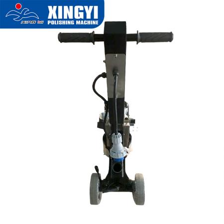 250D Professional angle floor preparation machine