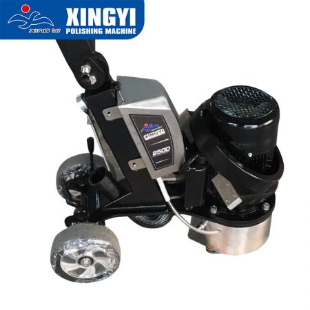 250D Professional angle floor preparation machine