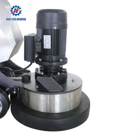 HTG-480 Best edge floor grinding polishing tools