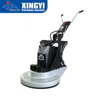 HP-27S Professional floor polishing machine