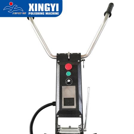 HP-27S Professional floor polishing machine