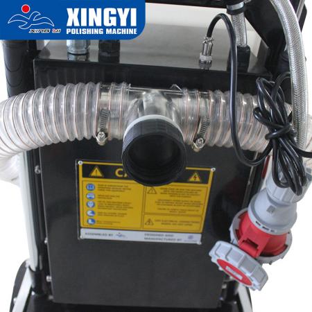 750-3V Diamond concrete grinding machine near me