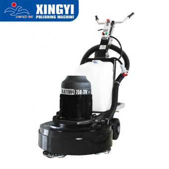 750-3V Diamond concrete grinding machine near me