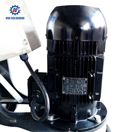 250vs Electric floor grinding machine equipment