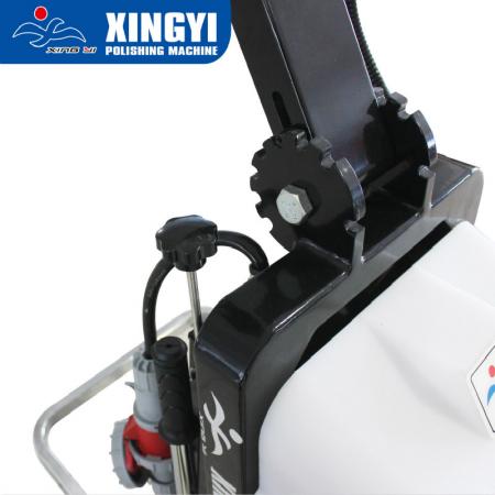 460-3V Electric Floor surface polishing machine