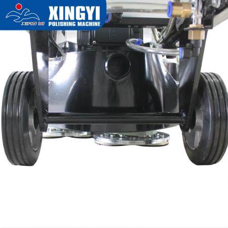 460-3V Electric Floor surface polishing machine