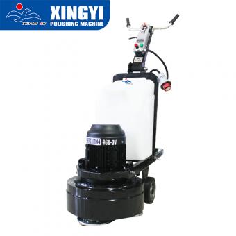 460-3V Diamond floor grinding and polishing machine