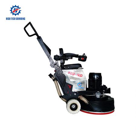 800-4D Highly effective floor grinding machine equipment