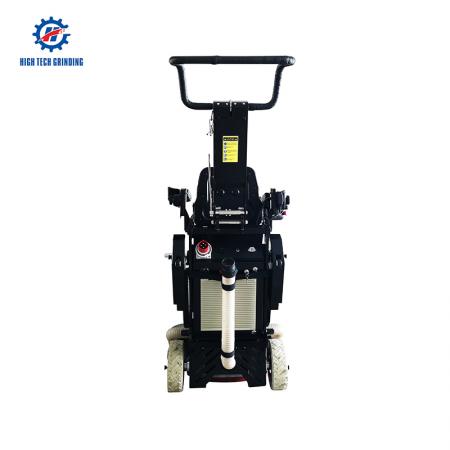 800-4D Highly effective floor grinding machine equipment