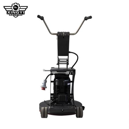  Cement terrazzo floor polish machine