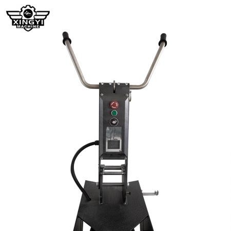  Cement terrazzo floor polish machine