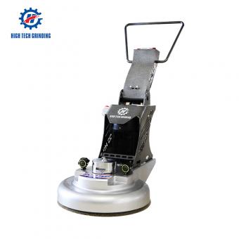 700HP Best industrial floor burnisher and polisher