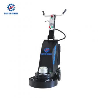 HP-17 Professional floor surface burnishing machine