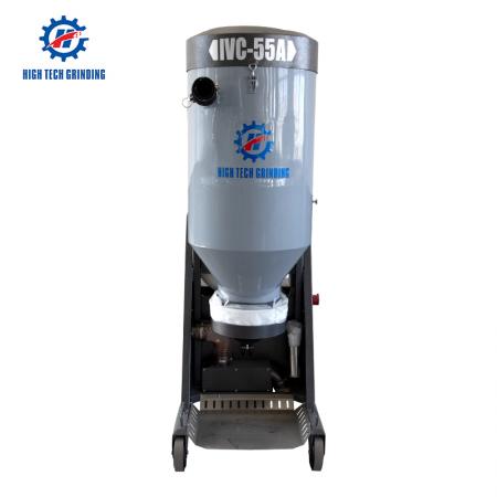 IVC-55A Ideal floor dust remover