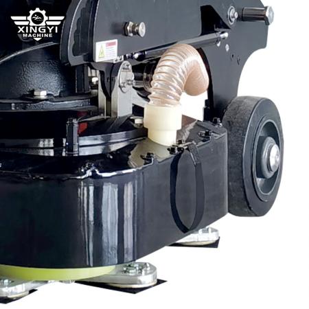 700LE Heavy-duty Floor Grinding Machine