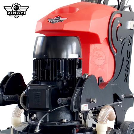 700LE Heavy-duty Floor Grinding Machine