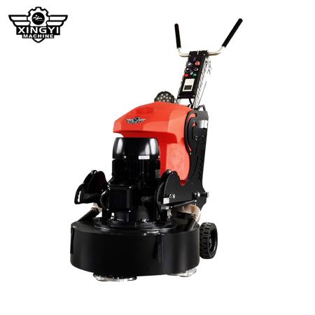 800LE Self-propelled  Floor Grinder