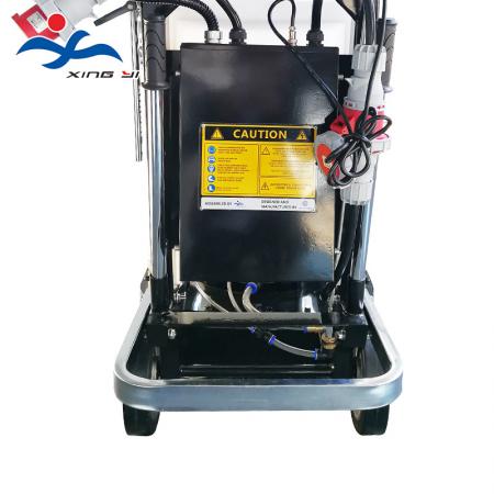 High-quality grinding machine