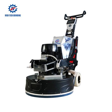  remote control polishing grinder