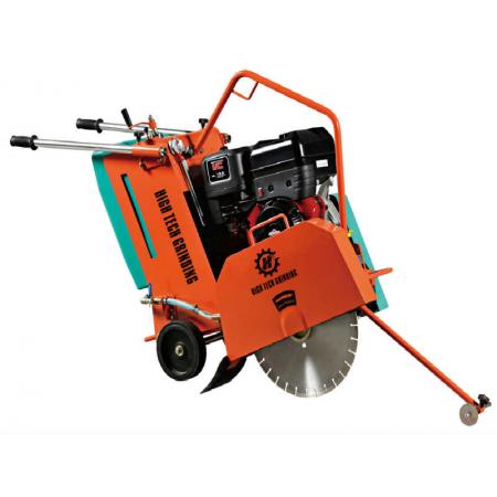 Concrete Cutter Road  Cutting Machine Cutter Road