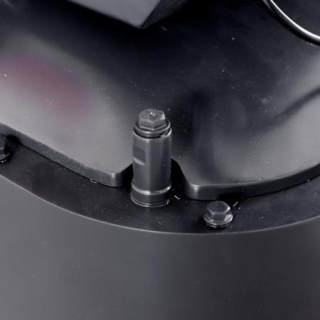 polishing wheel for 4 12 angle grinder