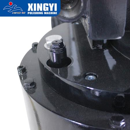  double head floor grinding machine