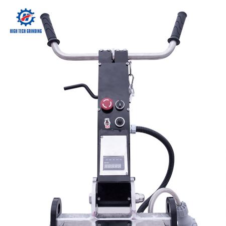 Grinding polishing Machine