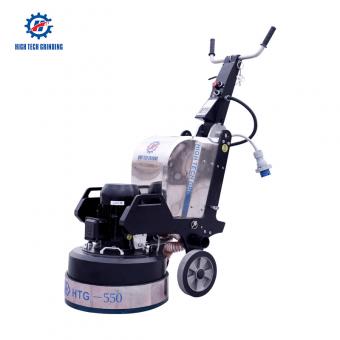 Global applicable grinding machine