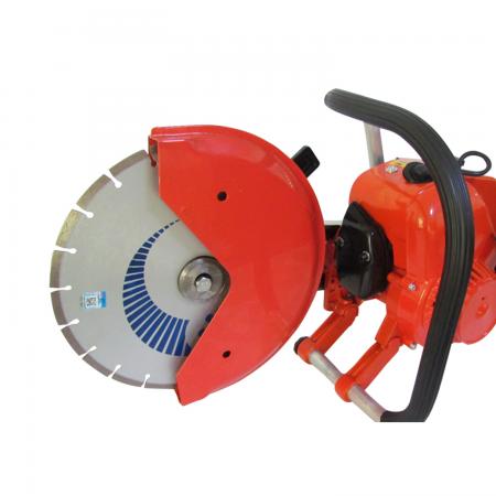  concrete cutting machine