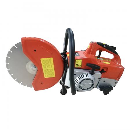  concrete cutting machine