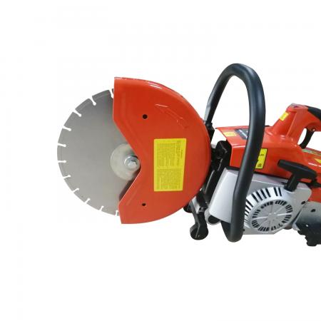  concrete cutting machine