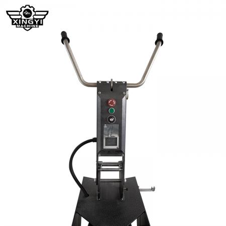 Concrete Polisher Machine