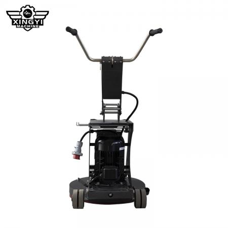 Concrete Polisher FLoor Concrete Buffering Machine