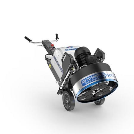 Polish Concrete Floor Grinder