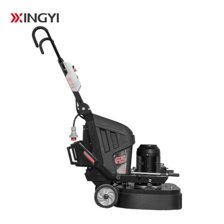 epoxy floor grinding machine