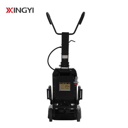 epoxy floor grinding machine