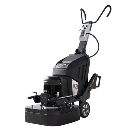 epoxy floor grinding machine