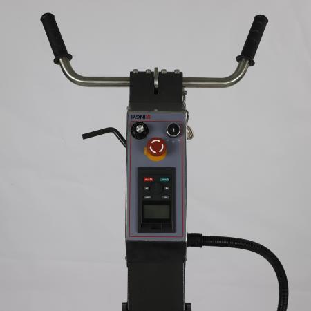 Epoxy Concrete Floor Grinding Machine