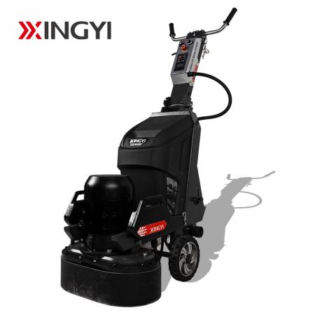 Epoxy Concrete Floor Grinding Machine