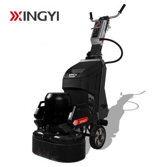 Epoxy Concrete Floor Grinding Machine