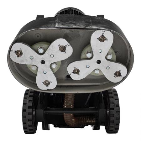 Epoxy Concrete Floor Grinding Machine