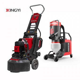 220V Concrete Floor Grinding Machine