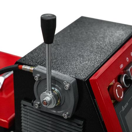 CB1-8E4 Shot Blasting Machine