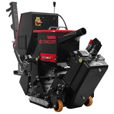 CB1-8E4 Shot Blasting Machine