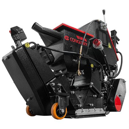 CB1-8E4 Shot Blasting Machine