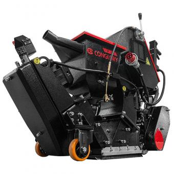 CB1-8E4 Shot Blasting Machine