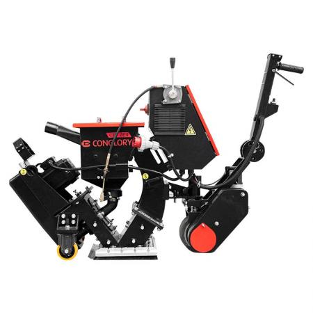 CB1-8E4 Shot Blasting Machine